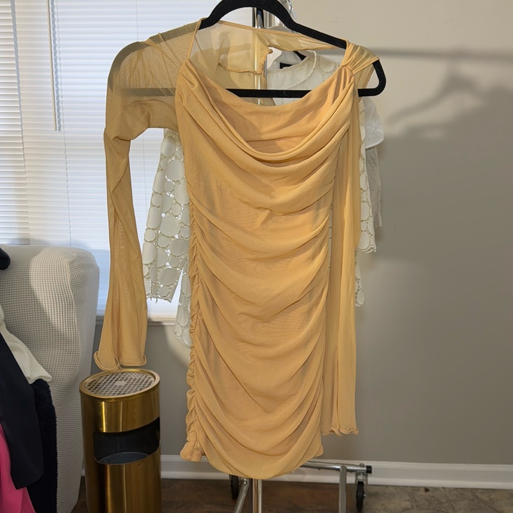 Oh Polly dress